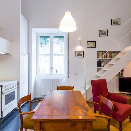 Grifeo - Quiet And Relaxing Flat On Panoramic Route Apartment Napoli Ngoại thất bức ảnh