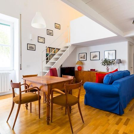 Grifeo - Quiet And Relaxing Flat On Panoramic Route Apartment Napoli Ngoại thất bức ảnh