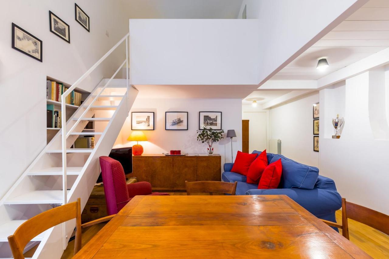 Grifeo - Quiet And Relaxing Flat On Panoramic Route Apartment Napoli Ngoại thất bức ảnh