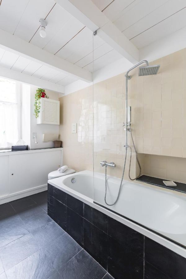 Grifeo - Quiet And Relaxing Flat On Panoramic Route Apartment Napoli Ngoại thất bức ảnh