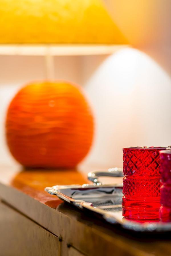 Grifeo - Quiet And Relaxing Flat On Panoramic Route Apartment Napoli Ngoại thất bức ảnh