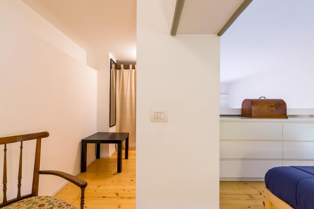 Grifeo - Quiet And Relaxing Flat On Panoramic Route Apartment Napoli Ngoại thất bức ảnh